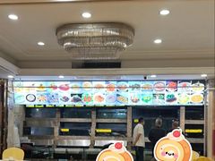 -东城食府·手工点心·37年老字号(虎门店)