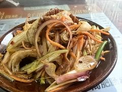 凉拌肠头-周肥肠(江油总店)