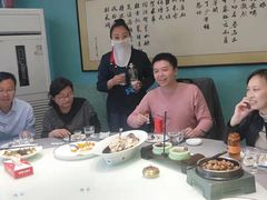 -金狮麟•宋宴•宋文化地标餐厅(晋安路店)