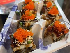 -将太无二·北美传奇寿司(瑞士公寓店)