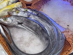 -阿明小菜·海鲜·上海菜(梅陇店)