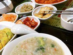 -槿Story·韩国料理(望京韩国美食城店)