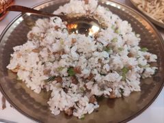 -乔阿马·江南味·驴肉香(龙湖华泾天街店)