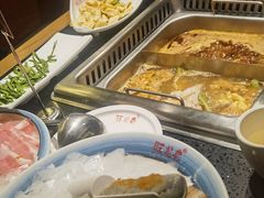 -旺龙巷重庆脆毛肚火锅·潜山扛把子店(潜山商业街店)