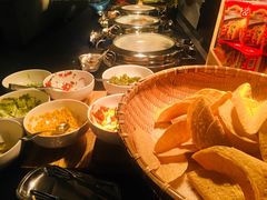 -青岛海尔洲际酒店