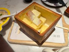 -绿茶餐厅(深圳龙华天虹购物中心店)