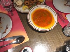 -ZAFFERANO西班牙海鲜饭(上海首店)