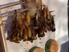 -鸟山鸣·日料食堂(王府井店)