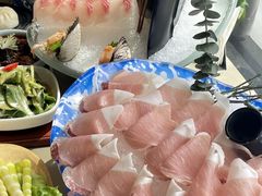 -享月汤皇·海鲜小火锅·聚会(曲江创意谷店)