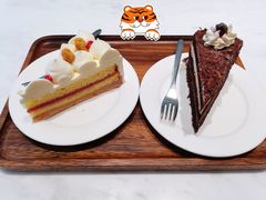 -Peet's Coffee皮爷咖啡(万象天地店)