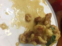 -五谷粮煎饼卷大葱(景星店)