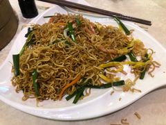 -新东城喜宴海鲜酒家(同德店)