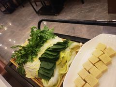 -蝎王府羊蝎子(黄村西大街店)