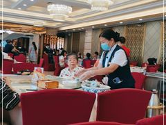 大堂-黄埔华苑酒家(黄埔总店)
