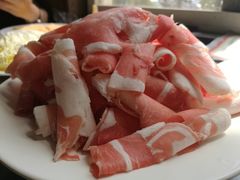 -鑫龙火锅城(青岛分店)