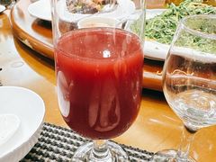 -良友·海鲜青岛菜·海肠捞饭(五四广场店)