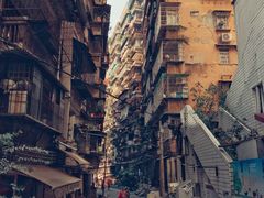 -全季酒店(广州越秀公园店)