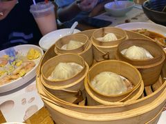 -南小馆(迪士尼小镇店)
