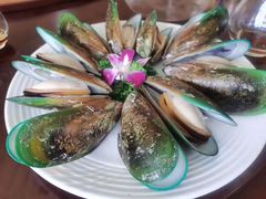 -桃园盛宴·岭南粤菜·手工茶点(南庄店)