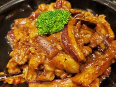 -四道菜·福建菜馆(新街口金鹰店)