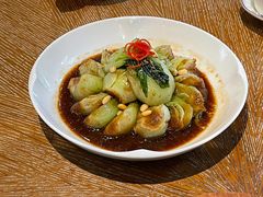 -宁波柏悦酒店·钱湖渔港