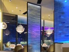 大堂-德尚煌·顺德菜(誉山悠方天地店)