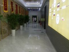 -美年大健康体检中心(牡丹园分院)