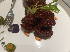 -宏达宴老菜馆(群力第四大道店)