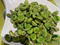 -阿巧一号私房菜(止园路店)