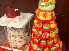 -世贸万锦大酒店·江南春中餐