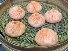 西红柿汤包-四季美汤包(户部巷店)