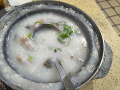 -喜鹊茶点.啫煲(车陂店)