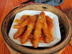 -恒兴发茶店(水巷口店)