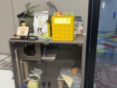 -财東财·棋牌(五角场店)