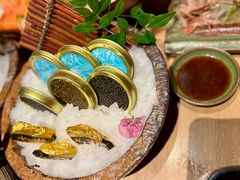 -Minase水濑·日料放题(外滩店)