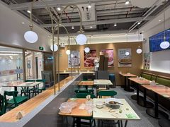-甲乙饼·手工牛肉饼(东方广场店)