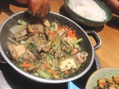 -吃饭皇帝大土家民族菜(正大广场店)