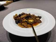 -鹊华居·地道鲁菜·海鲜·融合味(大明湖店)