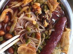 -凤张螺蛳粉·爽口粉(跃进路总店)