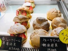 -KOMUGI 小麦家(新地假日广场店)