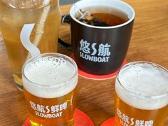 -悠航SLOWBOAT(三里屯店)