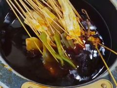 -冒椒火辣(奎星楼街店)