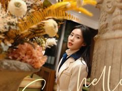 -甜阿姨·天台花园私房菜(万松园店)