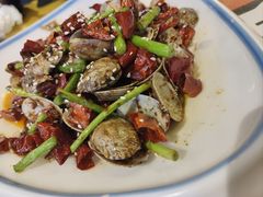 -嘎嘎鸭脑壳江湖菜(五里店)