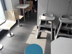 -麦当劳(大栅栏店)