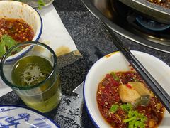 -秦巴石锅鱼(文化南路店)
