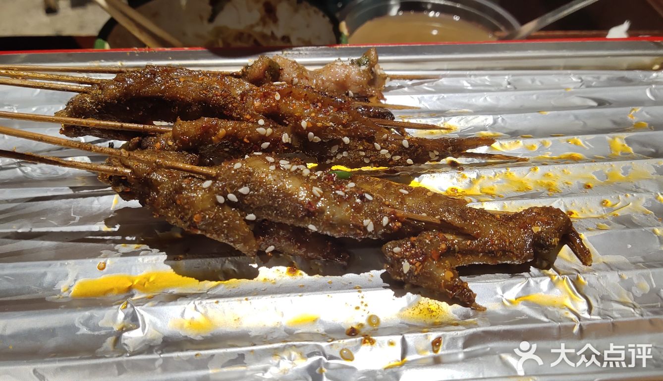 决定你喜不喜欢的只有食材本身