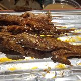 决定你喜不喜欢的只有食材本身