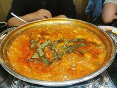 -笑谈小街·韩国料理(萝岗店)