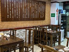 -伊兰麒兰馨园·川菜·清真馆(339电视塔店)